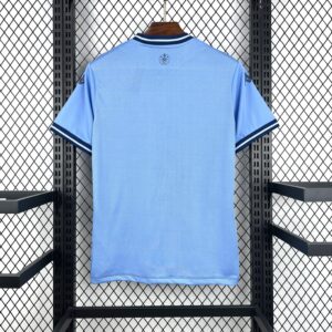Vasco da Gama Blue Goalkeeper Shirt Football Apparels AAAA Jersey Wholesale Yupo
