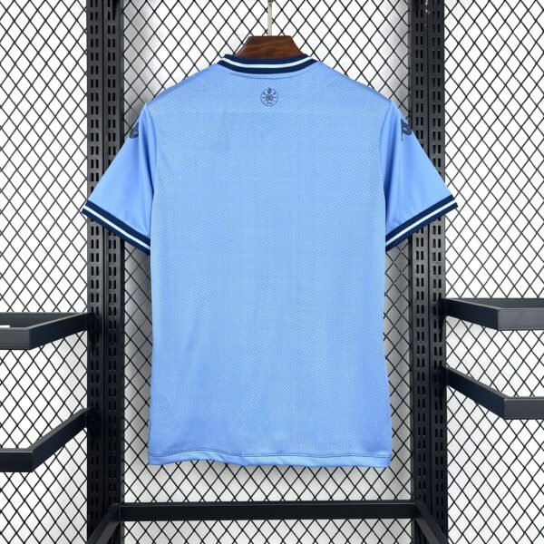 Vasco da Gama Blue Goalkeeper Shirt Football Apparels AAAA Jersey Wholesale Yupo