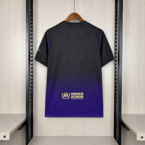 2026-27 Barcelona Away Jersey