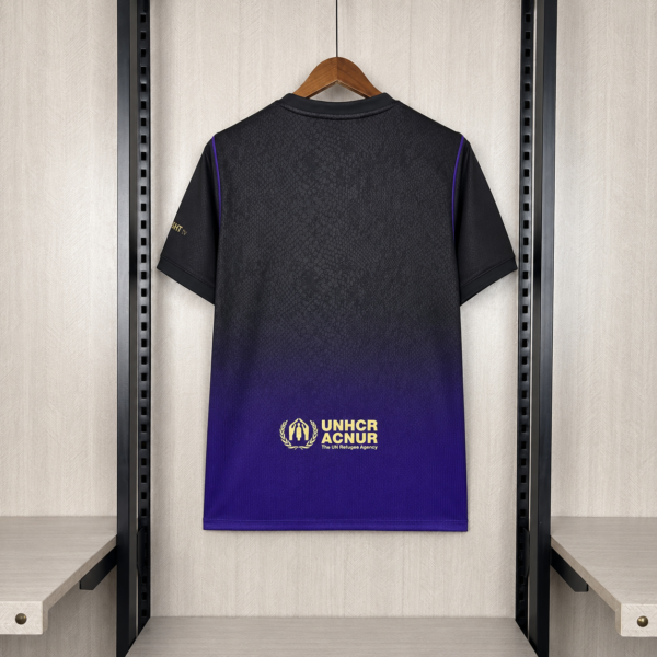 2026-27 Barcelona Away Jersey