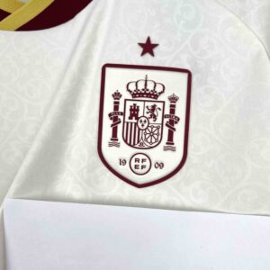 2026 Spain Away Kit World Cup 2026 Football T-Shirt
