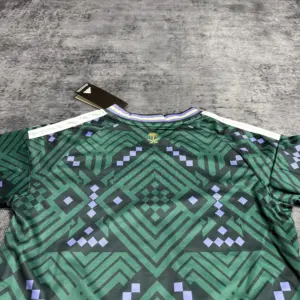 Kids 2026 Saudi Arabia home Jersey,