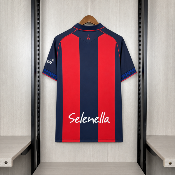 2026-27 Bologna Home Jersey