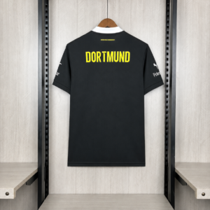 2026-27 Borussia Dortmund Away Jersey