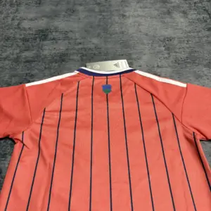 Kids 2026 Scotland Away Jersey,