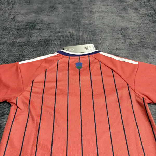 Kids 2026 Scotland Away Jersey,