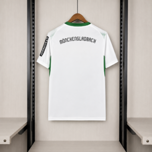 2026-27 Borussia Mönchengladbach Home Jersey