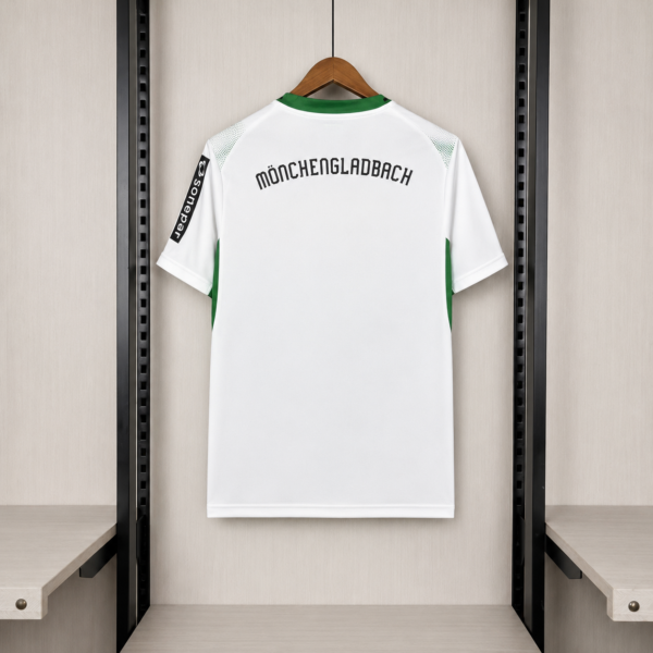 2026-27 Borussia Mönchengladbach Home Jersey