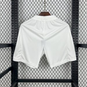 Ajax Home Shorts Football Trousers Joy