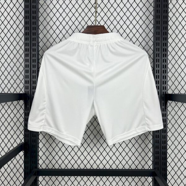 Ajax Home Shorts Football Trousers Joy