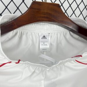 Arsenal Home Shorts Football Trousers Soccer