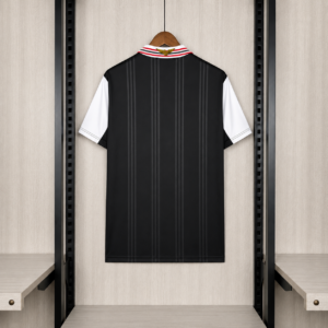 Retro 1997-98 Benfica Away Jersey