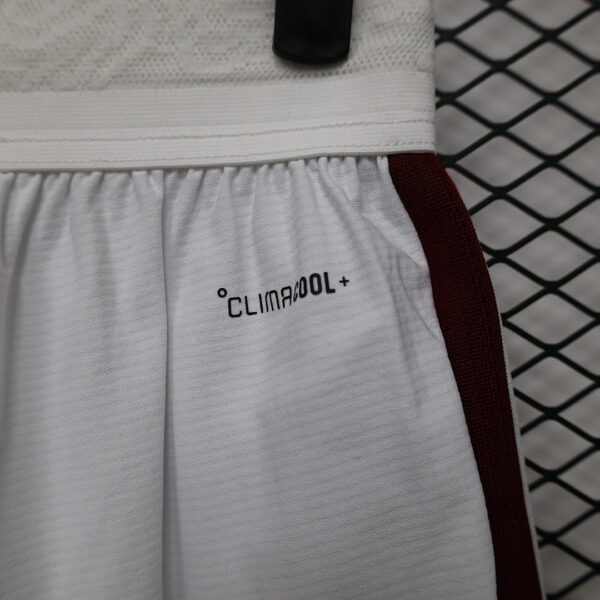 Arsenal Home Shorts Kit Player Version Soccer T-Shirt