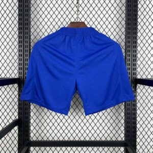 Atletico Madrid Home Shorts Football Trousers Joy