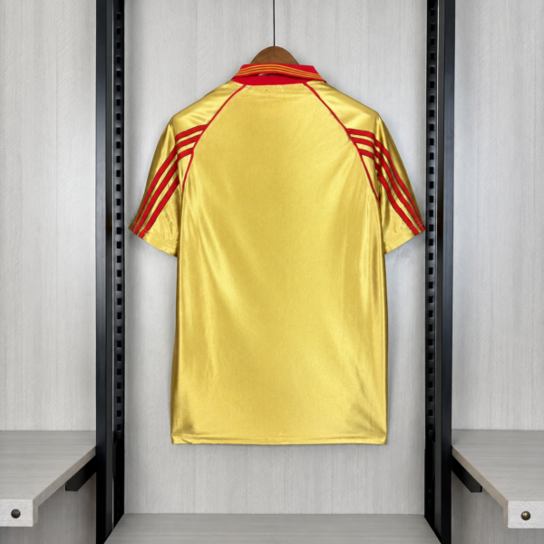 Retro 1998-99 Benfica Away Jersey