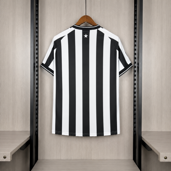 2026-27 Botafogo Home Jersey