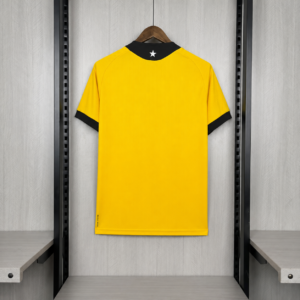 2026-27 Botafogo Yellow Jersey