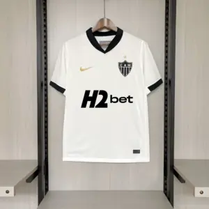 2026-27 Atlético Mineiro Away All Sponsors