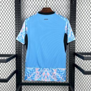 2026 Switzerland Away Shirt World Cup 2026 Football Apparels