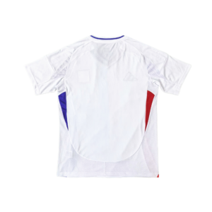 Olympique Lyonnais 2024-25 Home Jersey