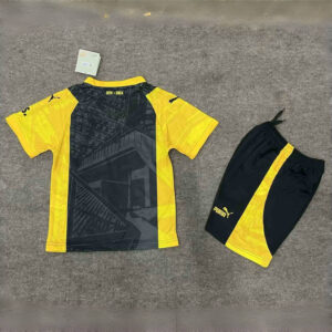 Dortmund BVB Special Edition Kid Kits Youth Apparels