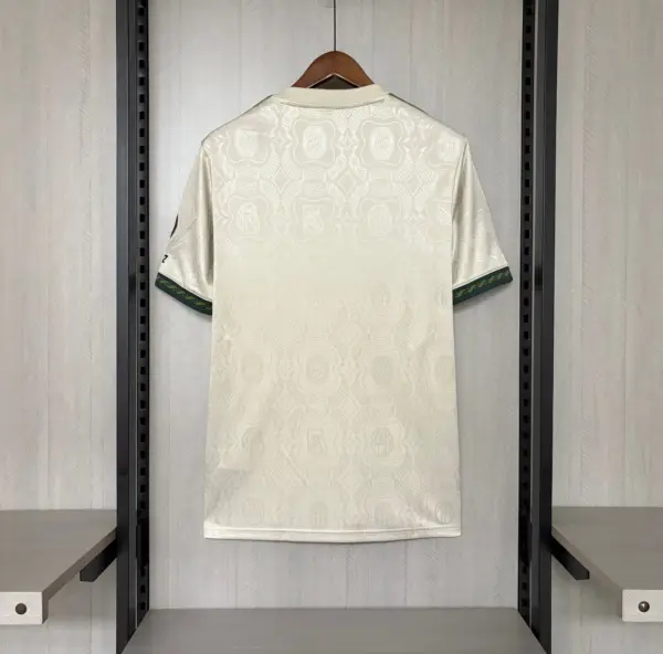 2025-26 Bayern Munich Special Jersey