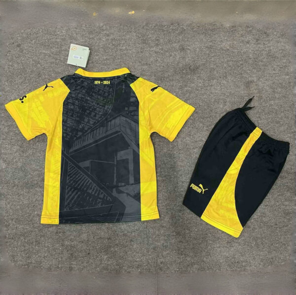 Dortmund BVB Special Edition Kid Kits Youth Apparels