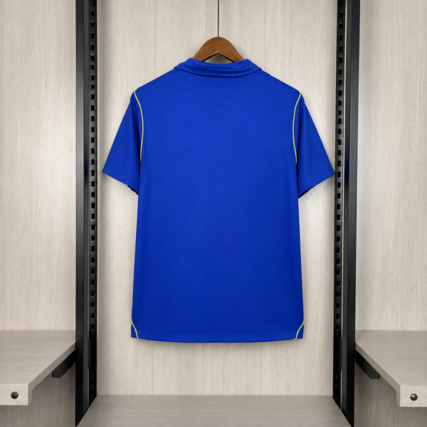 2026-27 Chelsea Home Jersey