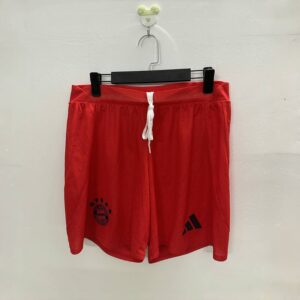 Bayern Home Player Version Shorts
