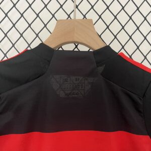 Flamengo Home Kid Kits Children Sets Football