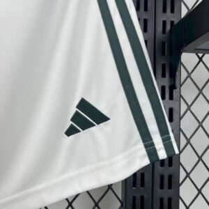 Celtic Home Shorts Football Trousers