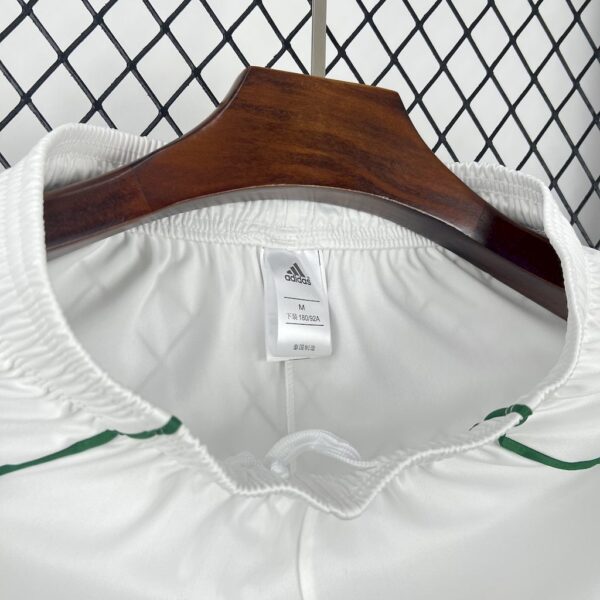 Celtic Home Shorts Football Trousers Soccer