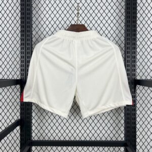 Chelsea Away Shorts Football Trousers Joy