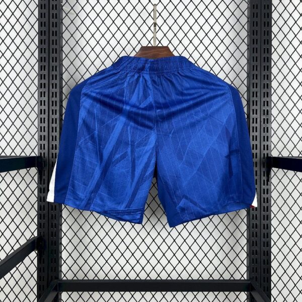 Chelsea Home Shorts Football Trousers Joy