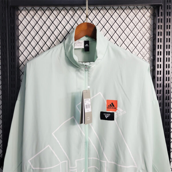 Windbreaker Adidas