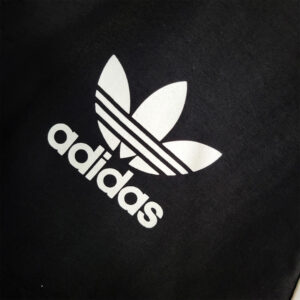 Windbreaker Adidas Black
