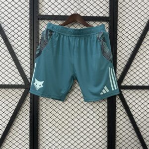 Cruzeiro Shorts Soccer Trousers