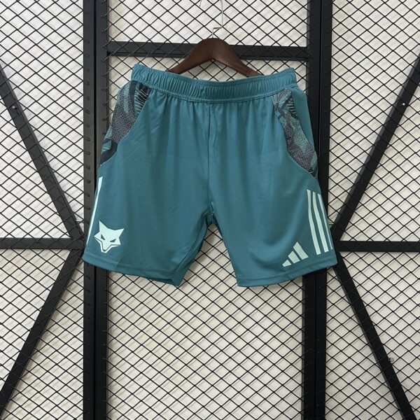 Cruzeiro Shorts Soccer Trousers