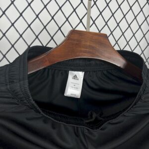 Flamengo Away Shorts Football Trousers Soccer