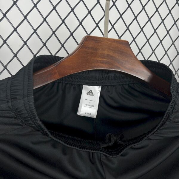 Flamengo Away Shorts Football Trousers Soccer