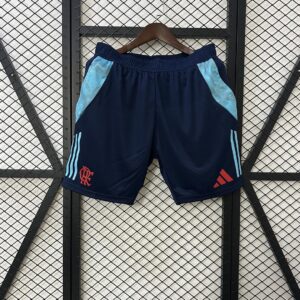 Flamengo Shorts Soccer Trousers