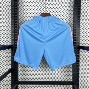 Inter Miami Third Shorts Soccer Trousers Joy