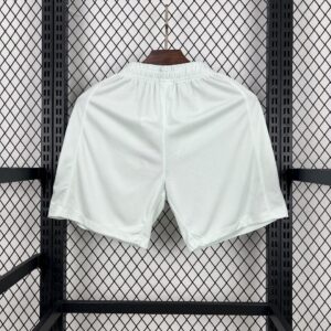 Inter Milan Away Shorts Soccer Trousers Joy