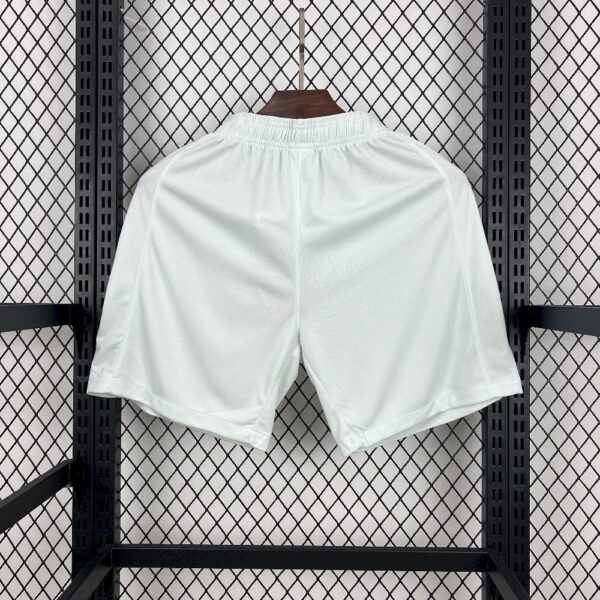 Inter Milan Away Shorts Soccer Trousers Joy