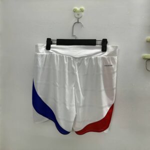 Lyon Home Player Version Shorts