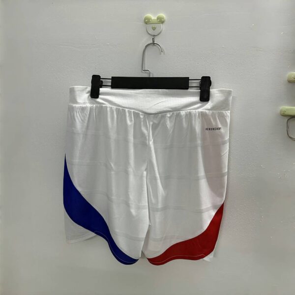 Lyon Home Player Version Shorts