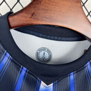 2026 Uruguay Away Shirt World Cup 2026 Soccer Apparels
