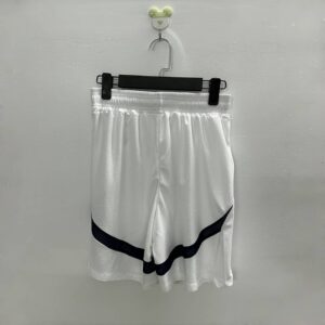 Manchester City Home Player Version Shorts