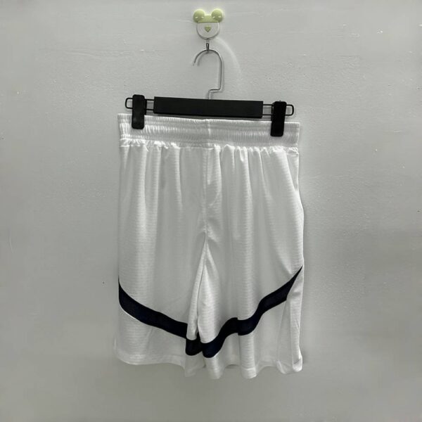 Manchester City Home Player Version Shorts