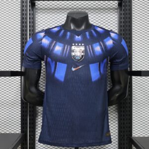 2026 Uruguay Away World Cup 2026 Kit CONMEBOL Soccer T-Shirt